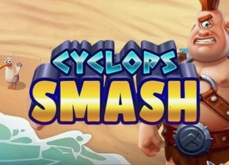 Cyclops Smash слот от Pragmatic
